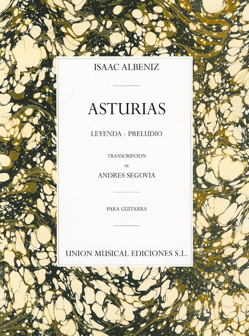 ler totalmente Asturias: Leyenda * Preludio