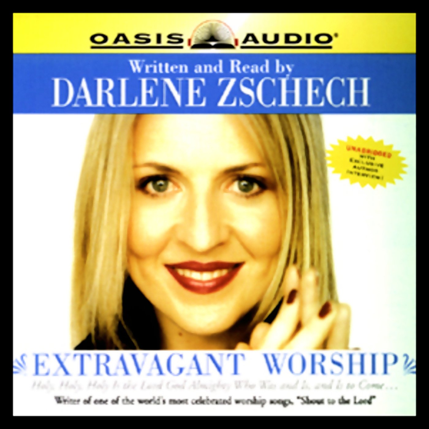 Extravagant Worship: Holy, Holy, Holy Is the Lord God Almighty Who Was and Is, and Is to Come baixar o livro de graça