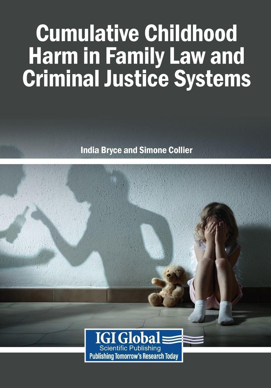 Cumulative Childhood Harm in Family Law and Criminal Justice Systems baixar livro de graça
