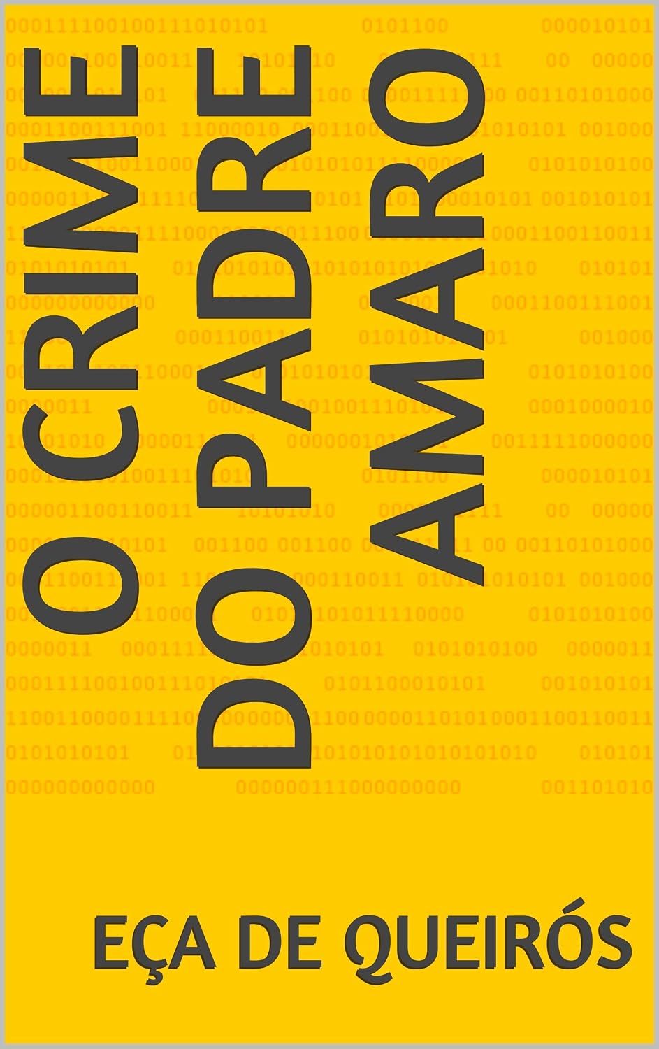 O Crime do Padre Amaro baixar livro de graça