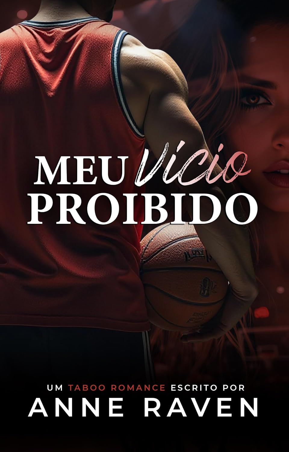 MEU VÍCIO PROIBIDO baixar o livro de graça