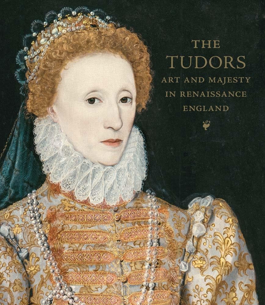 The Tudors: Art and Majesty in Renaissance England baixar livro de graça