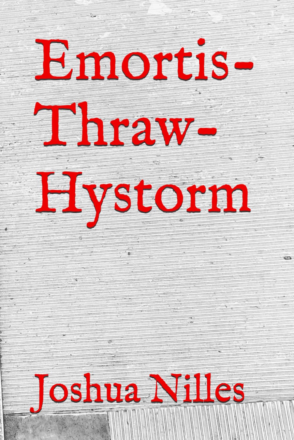ler totalmente Emortis-Thraw-Hystorm