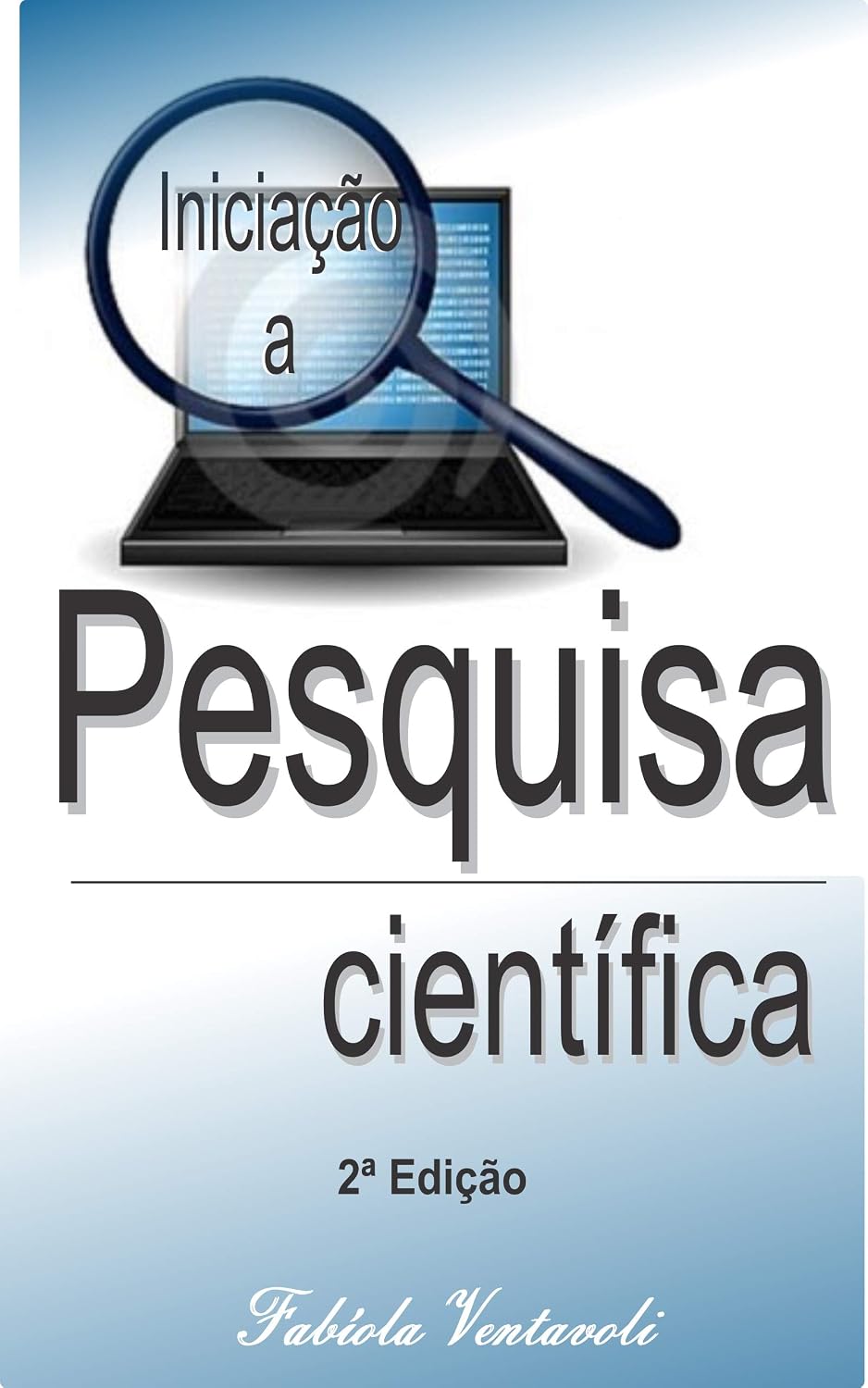 capítulo por capítulo baixar Iniciação à Pesquisa Científica