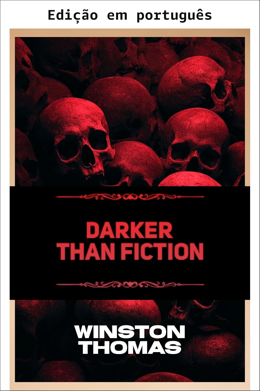 Mais sombrio que a ficção baixar o livro de graça