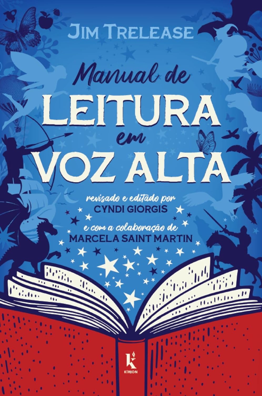 ler totalmente Manual de leitura em voz alta