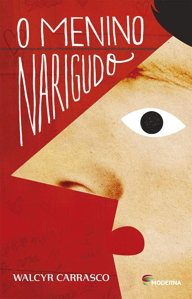 O menino narigudo baixar livro de graça