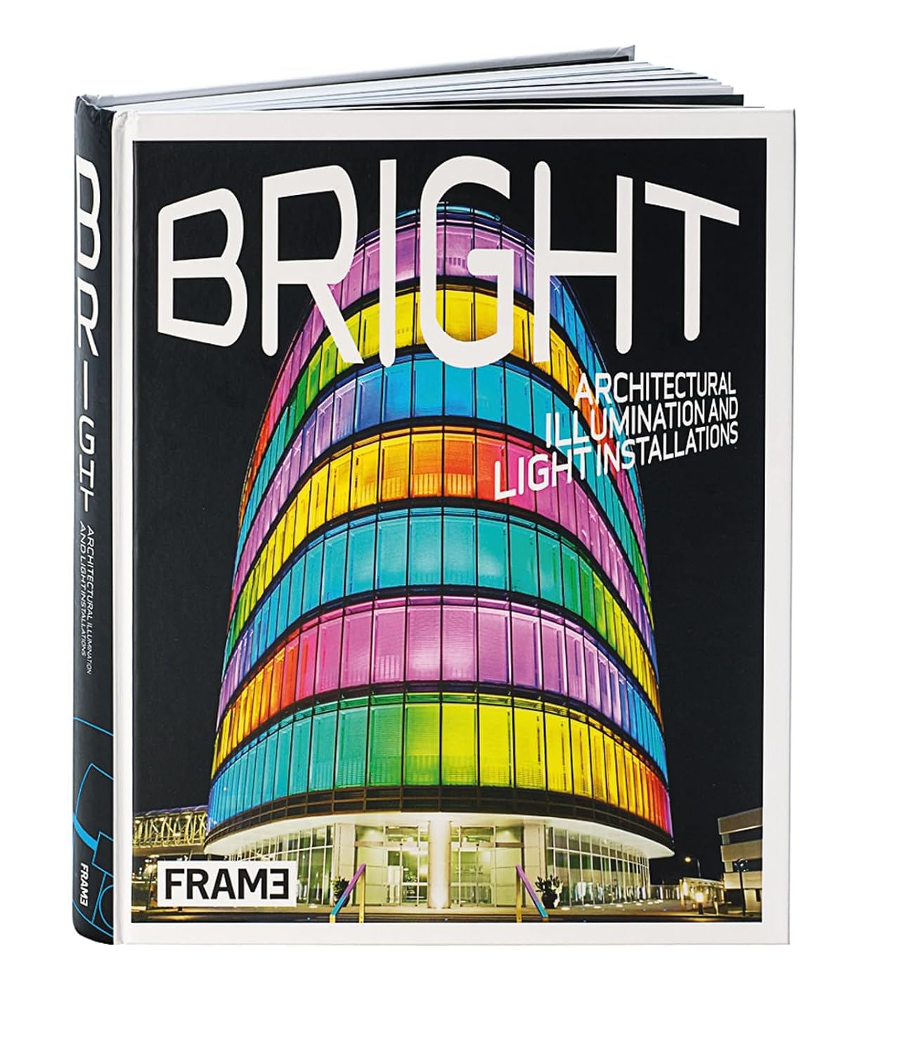 capítulo por capítulo baixar Bright: Architectural Illumination and Light Projections
