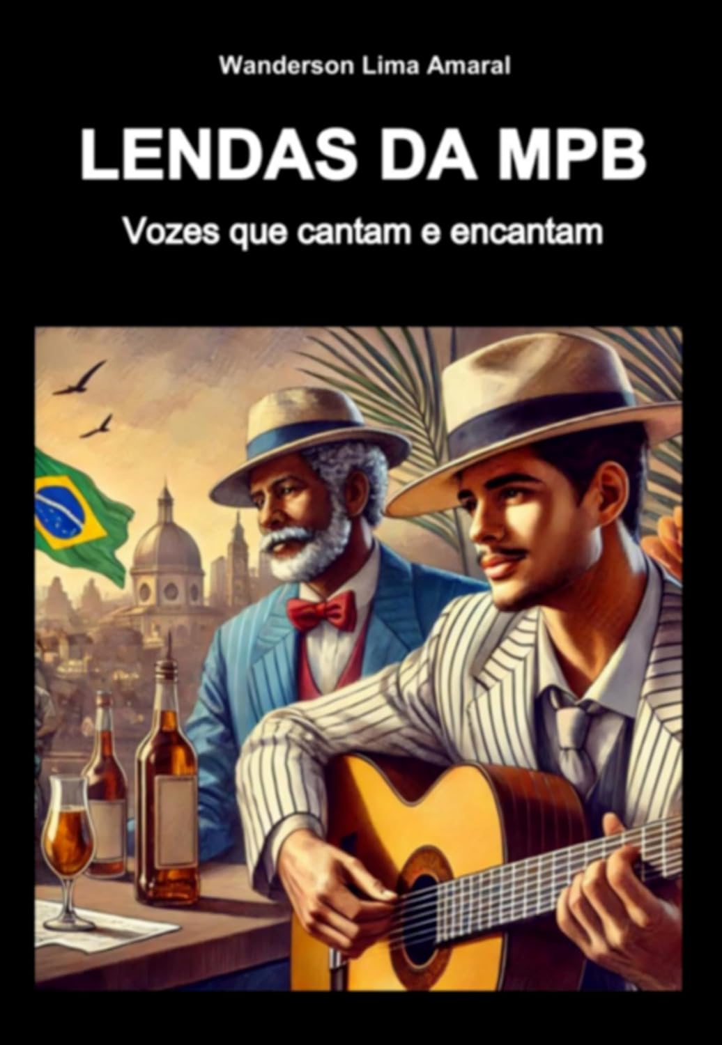Lendas Da Mpb baixar livro de graça