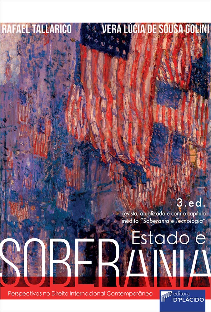 Estado e Soberania: Perspectivas no Direito Internacional Contemporâneo
