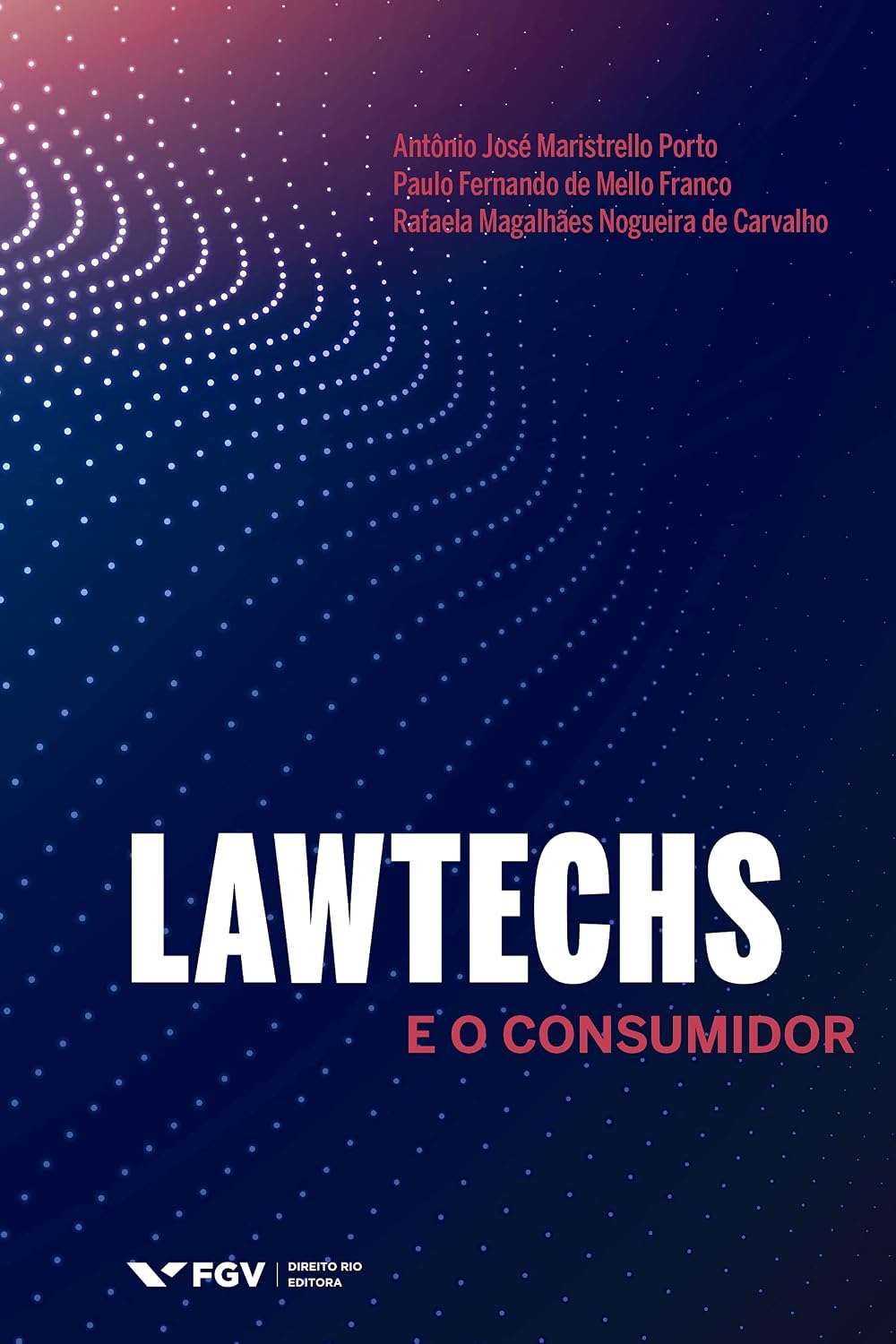 Lawtechs E O Consumidor baixar livro de graça