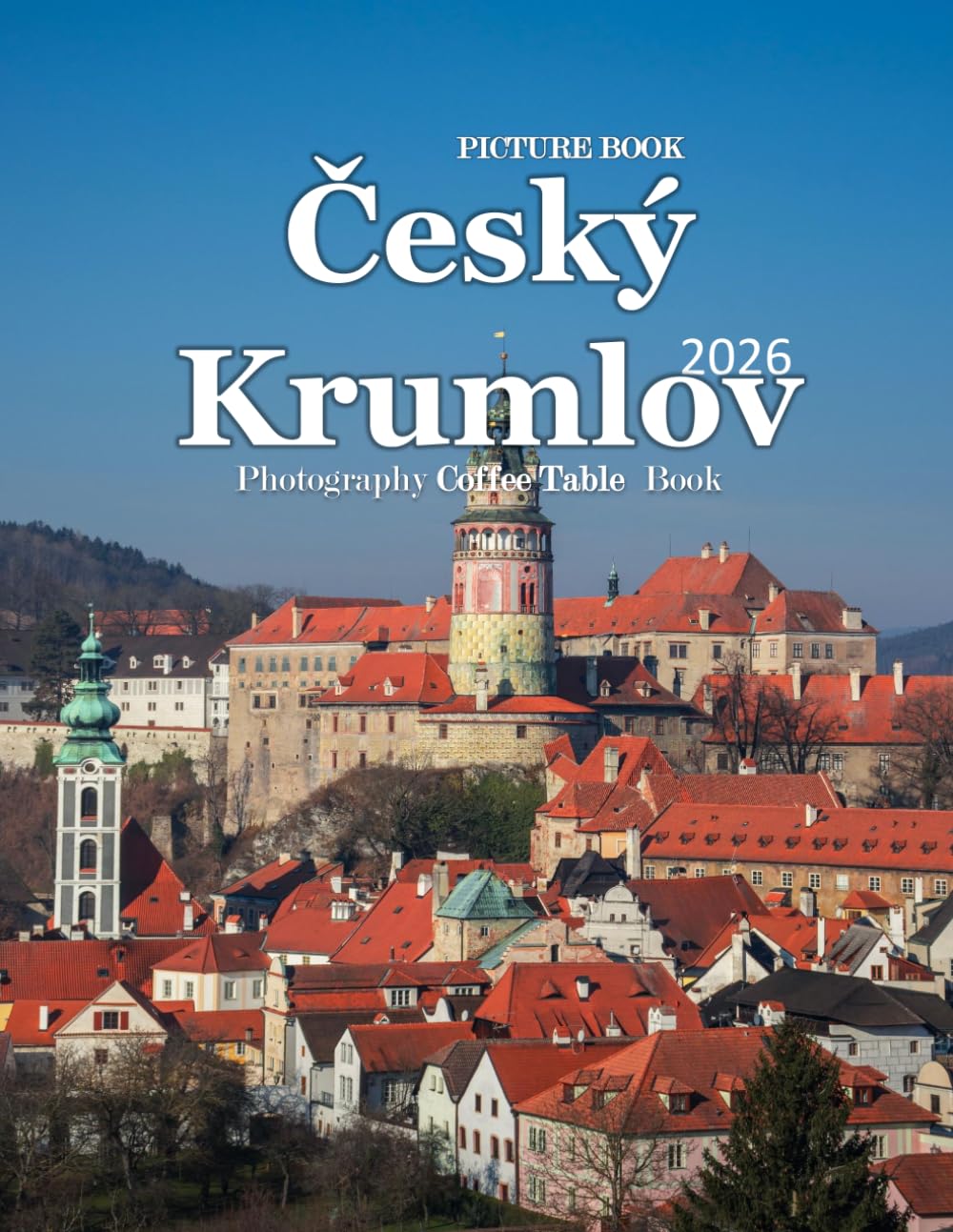 capítulo por capítulo baixar ČESKÝ KRUMLOV: Beautiful photos showing an amazing country, its architecture and unique charm-perfect for travel lovers.