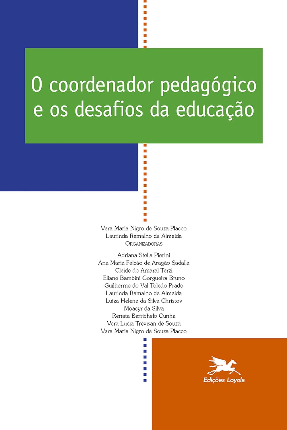 ler totalmente O coordenador pedagógico e os desafios da educação