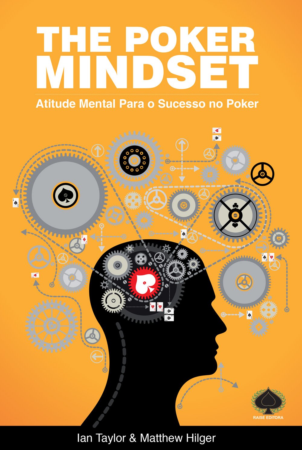 The Poker Mindset. Atitude Mental Para o Sucesso no Poker baixar o livro de graça