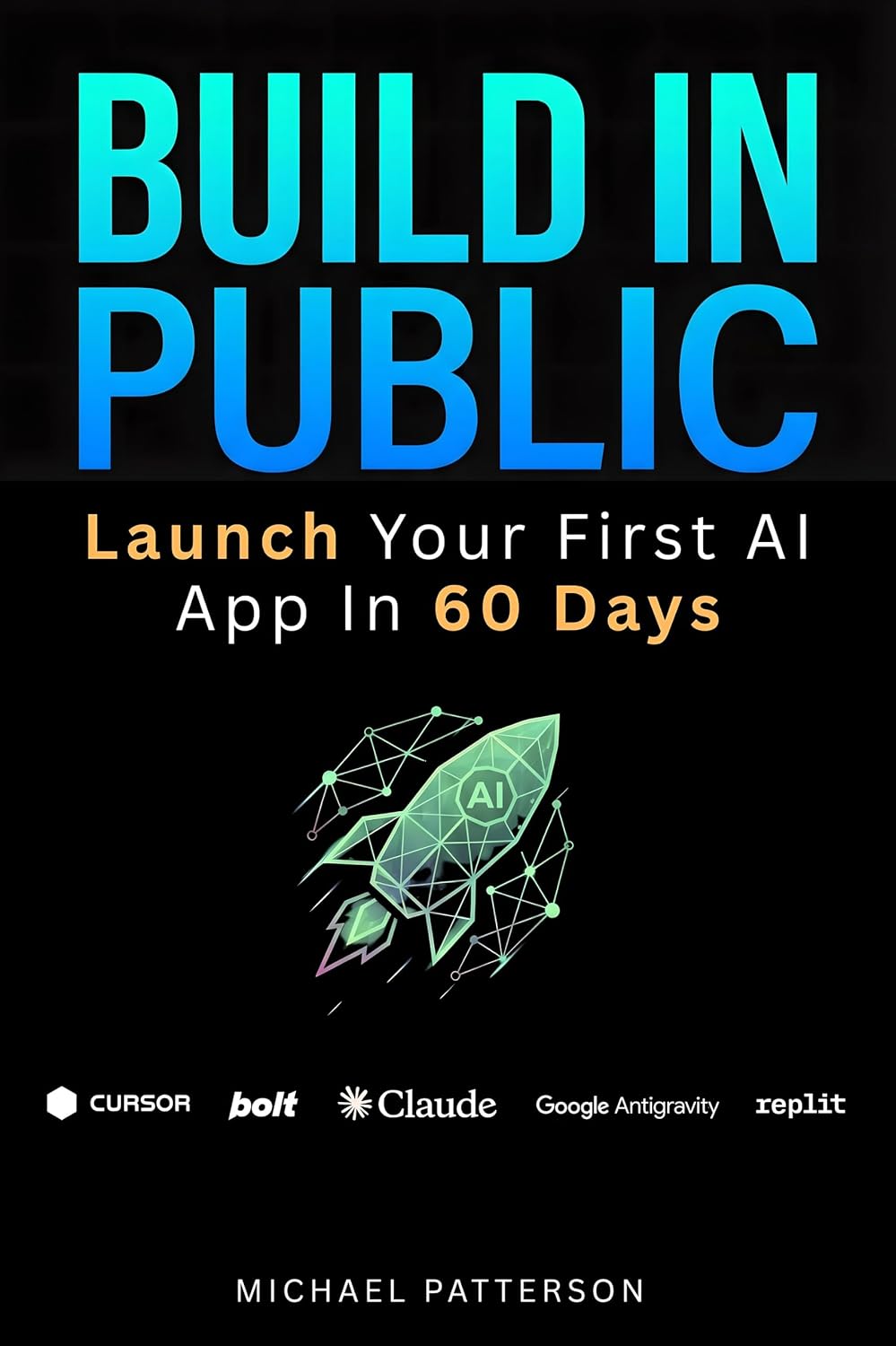 Build In Public: Launch Your First AI App in 60 Days (English Edition) baixar o livro de graça