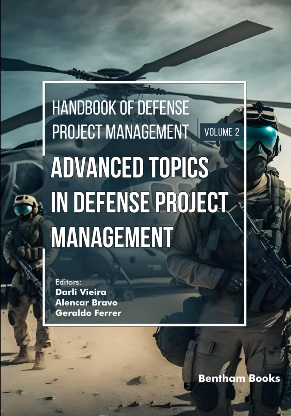 ler totalmente Advanced Topics in Defense Project Management: 2