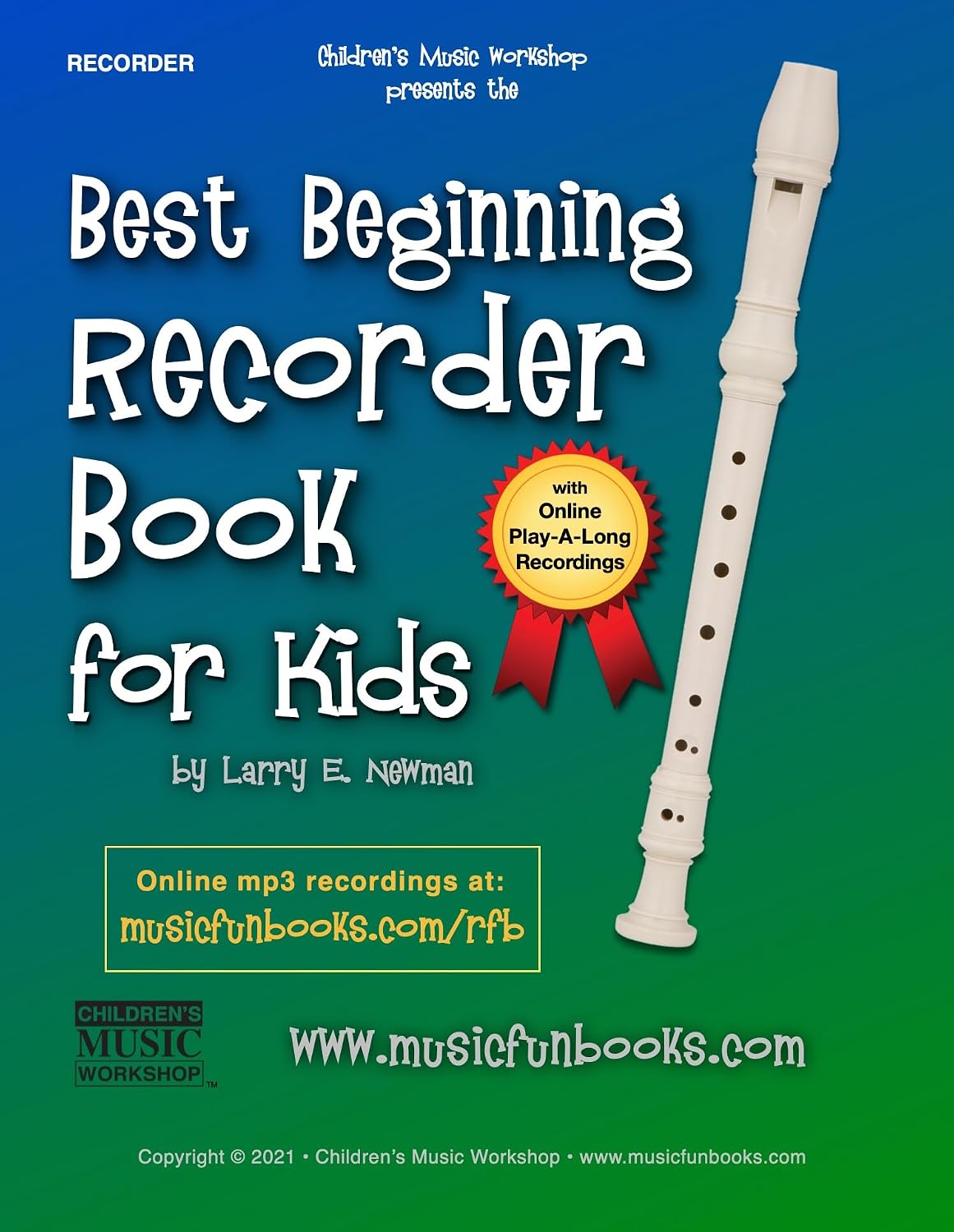 capítulo por capítulo baixar Best Beginning Recorder Book for Kids (Recorder Fun Book Series) (English Edition)