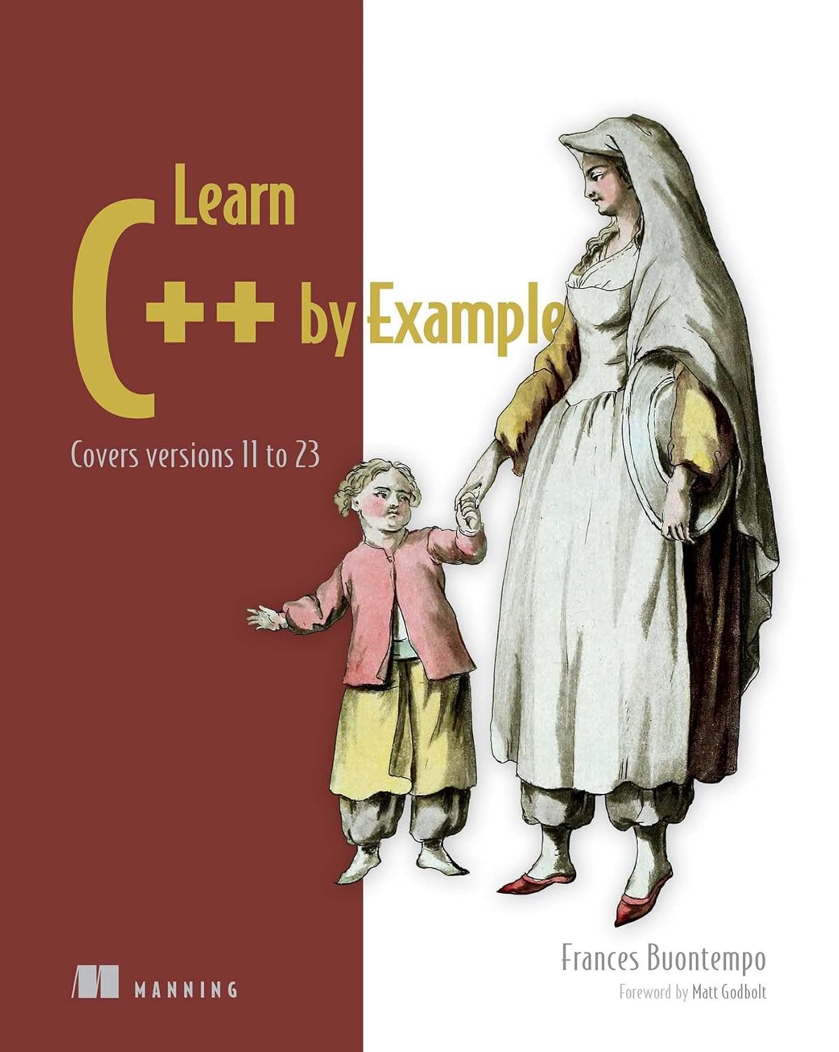 Learn C++ by Example: Covers Versions 11 to 23 baixar livro de graça