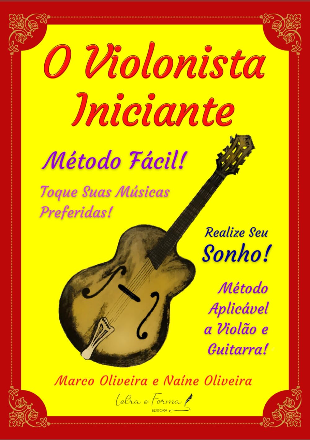 ler totalmente O Violonista Iniciante (Portuguese Edition)