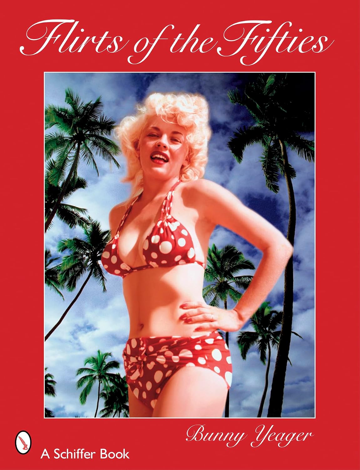 Flirts of the Fifties baixar o livro de graça