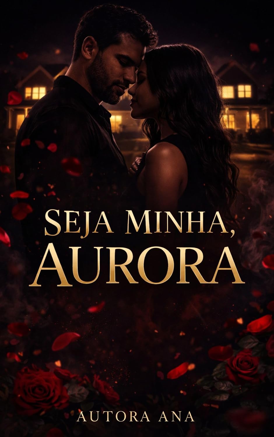 Seja Minha, Aurora - Livro 1 (AMORES INTENSOS) baixar livro de graça