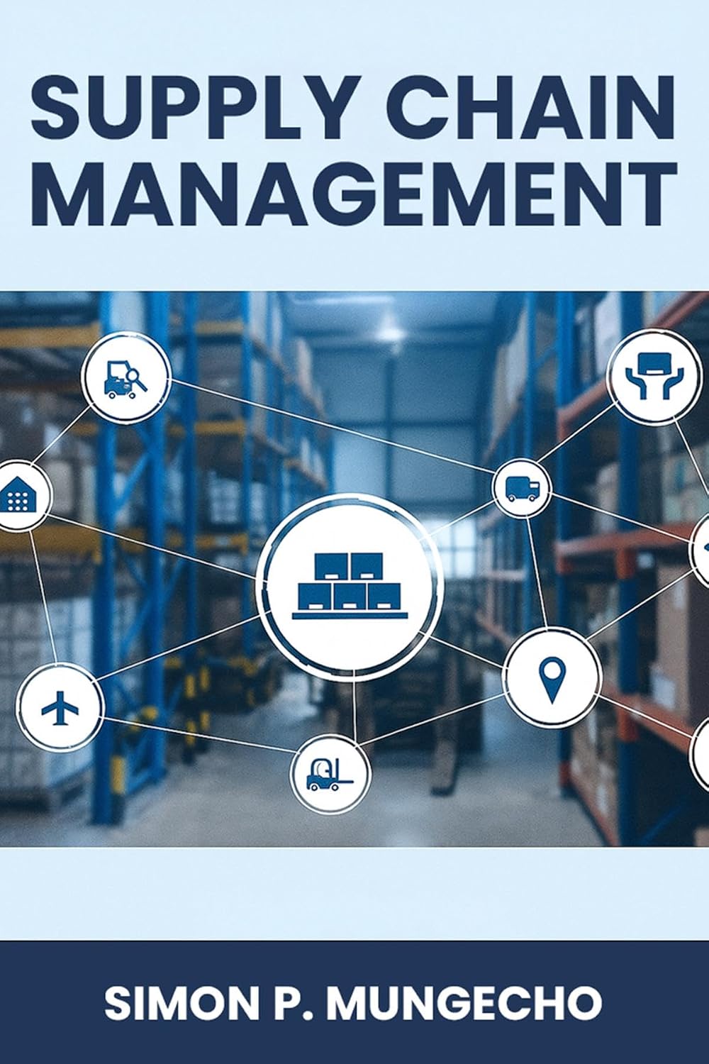 ler totalmente Supply Chain Management (English Edition)