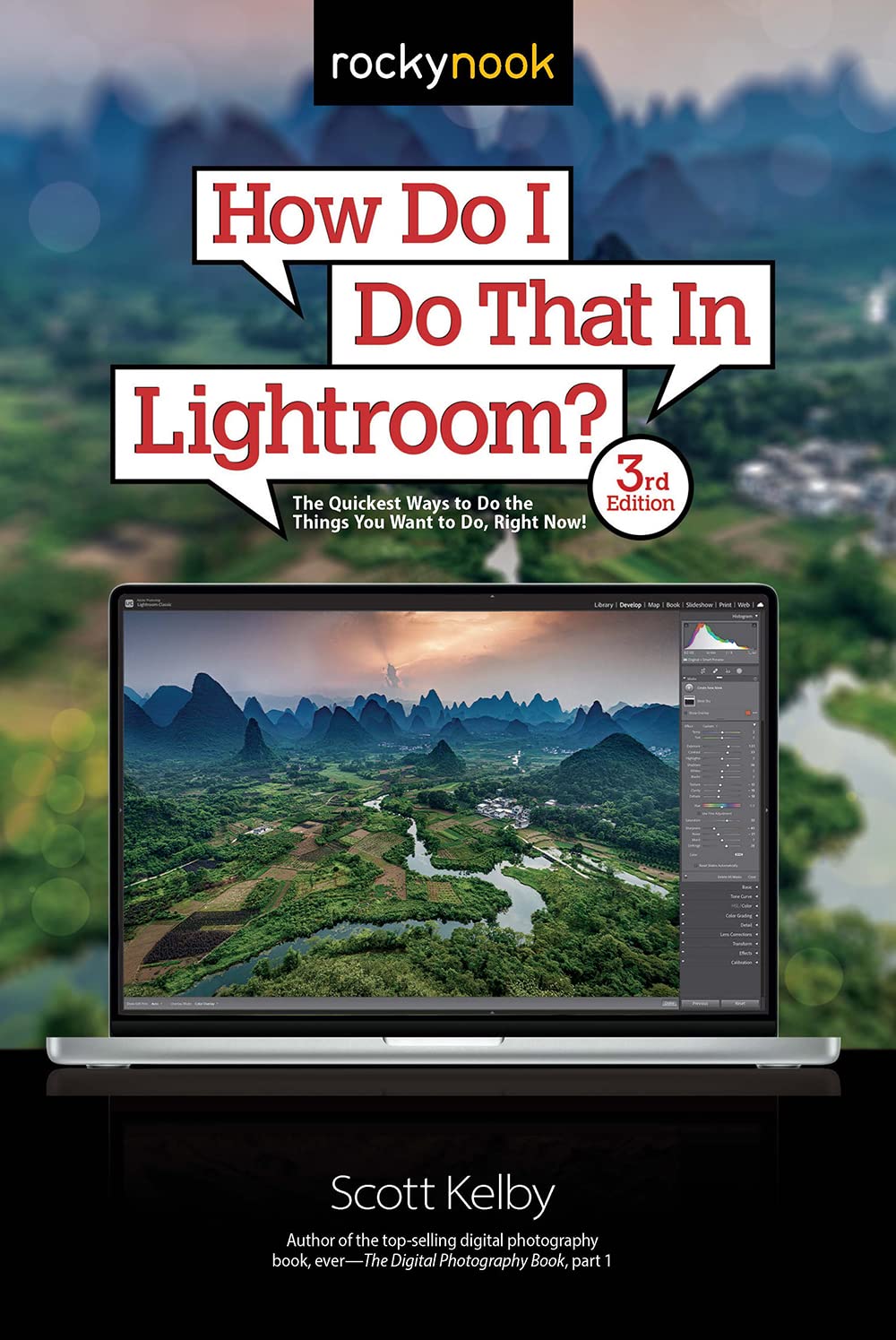 How Do I Do That in Lightroom?: The Quickest Ways to Do the Things You Want to Do, Right Now! (3rd Edition): 1 baixar o livro de graça