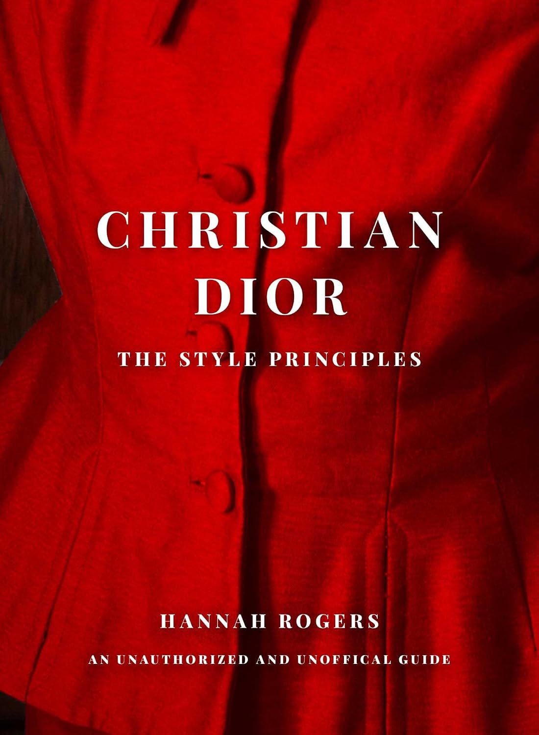 ler totalmente Christian Dior: The Style Principles