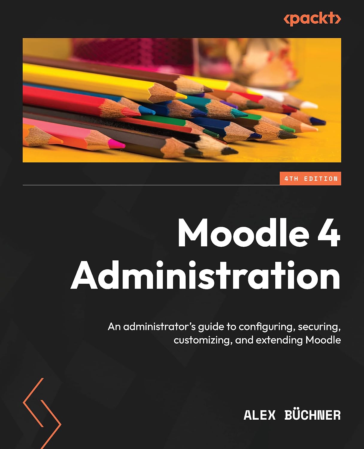 capítulo por capítulo baixar Moodle 4 Administration: An administrator's guide to configuring, securing, customizing, and extending Moodle, 4th Edition (English Edition)