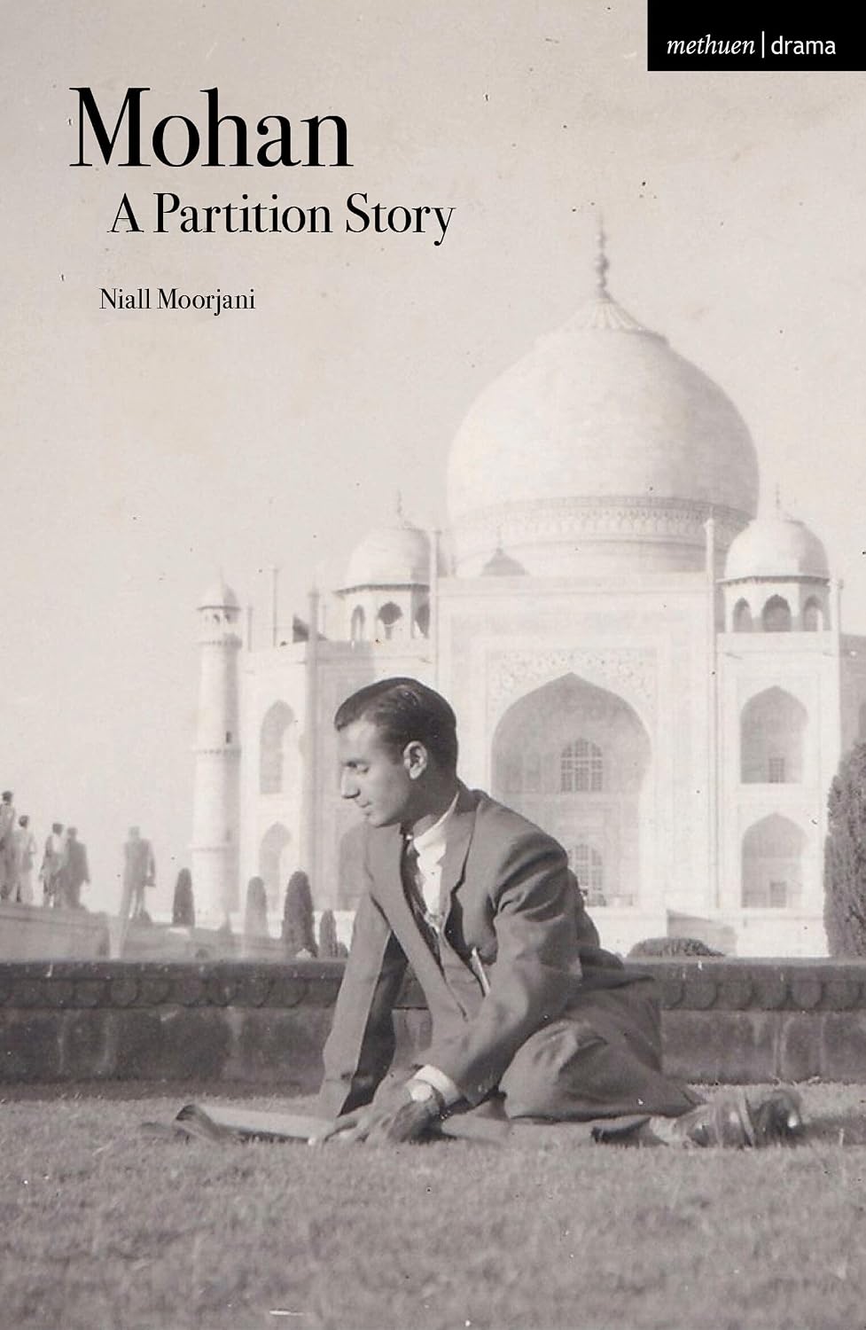 capítulo por capítulo baixar Mohan: A Partition Story (Modern Plays) (English Edition)