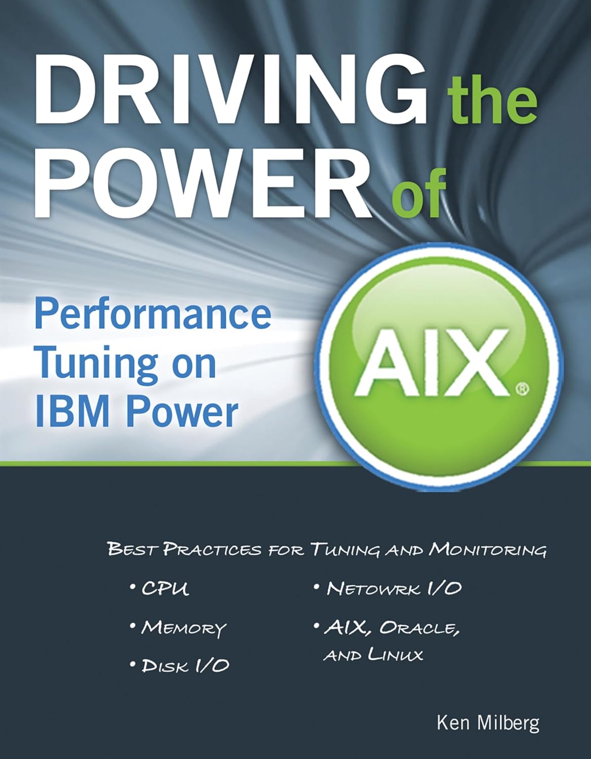 capítulo por capítulo baixar Driving the Power of AIX: Performance Tuning on IBM Power (English Edition)