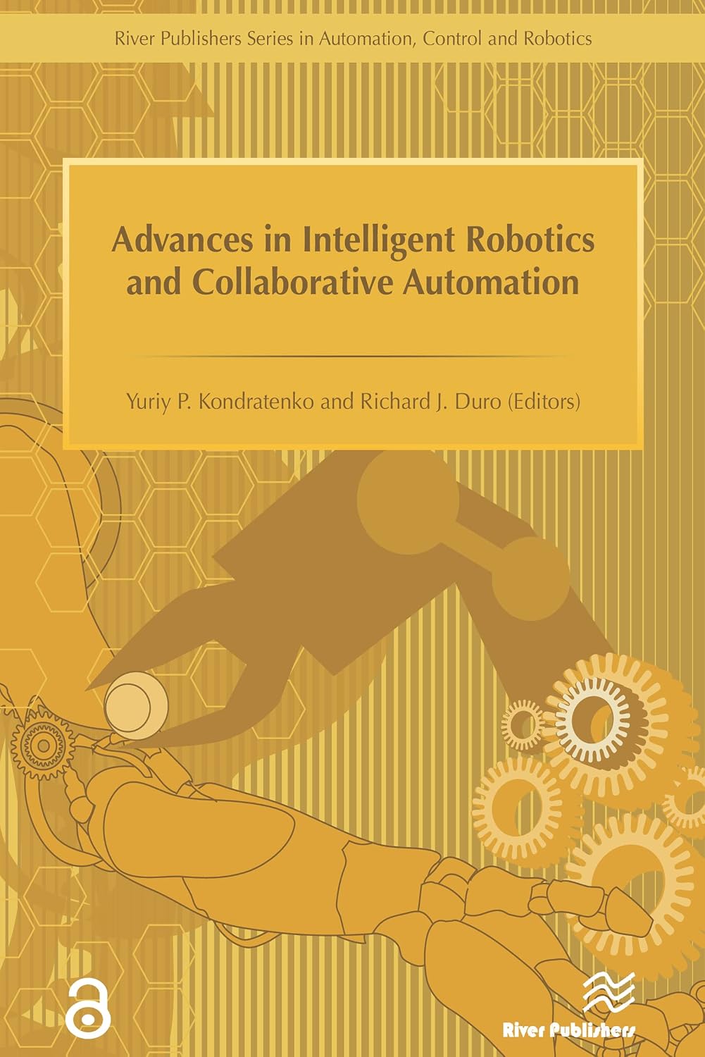 Advances in Intelligent Robotics and Collaborative Automation (English Edition) baixar o livro de graça