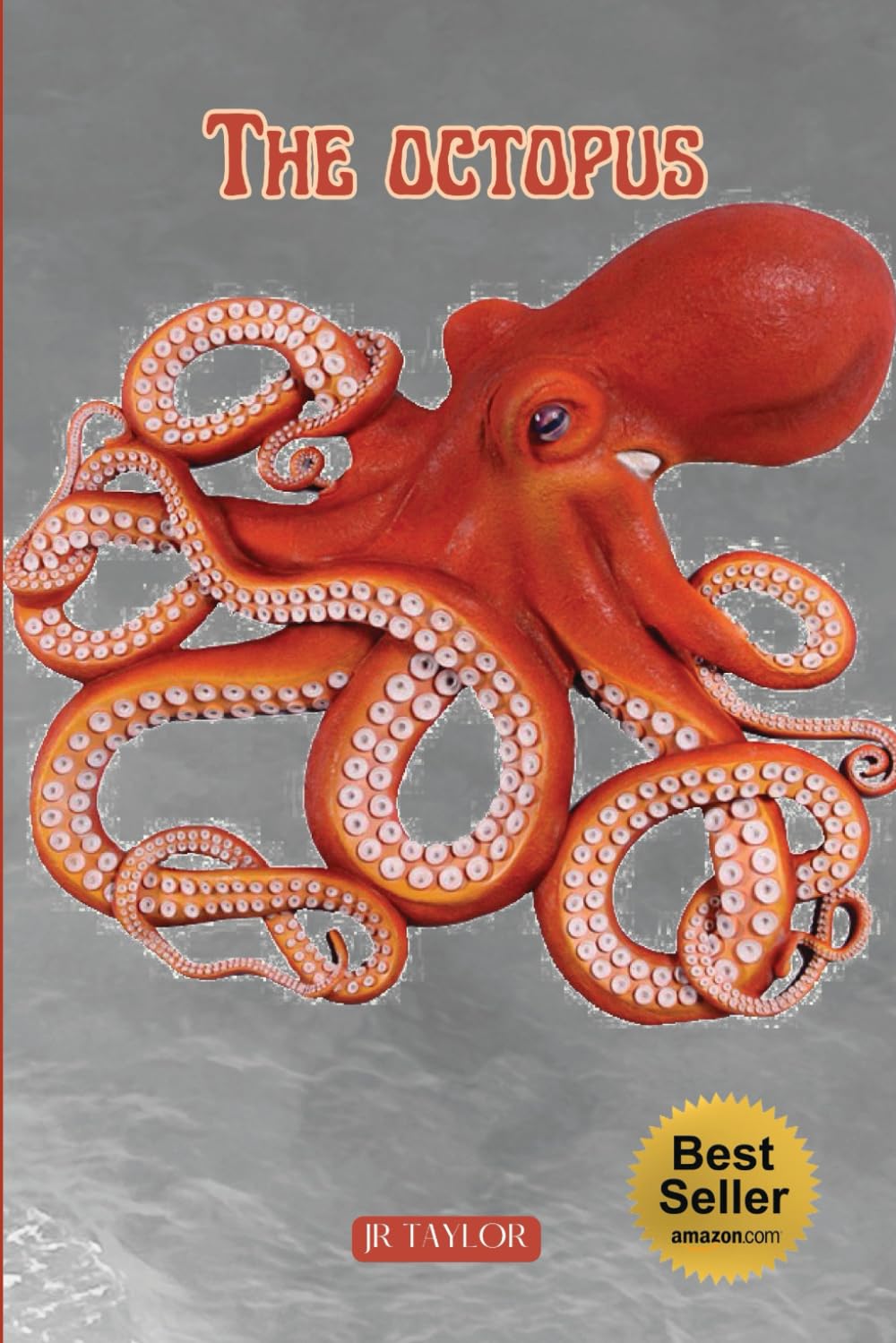 ler totalmente The Octopus: Tentacles of Corruption
