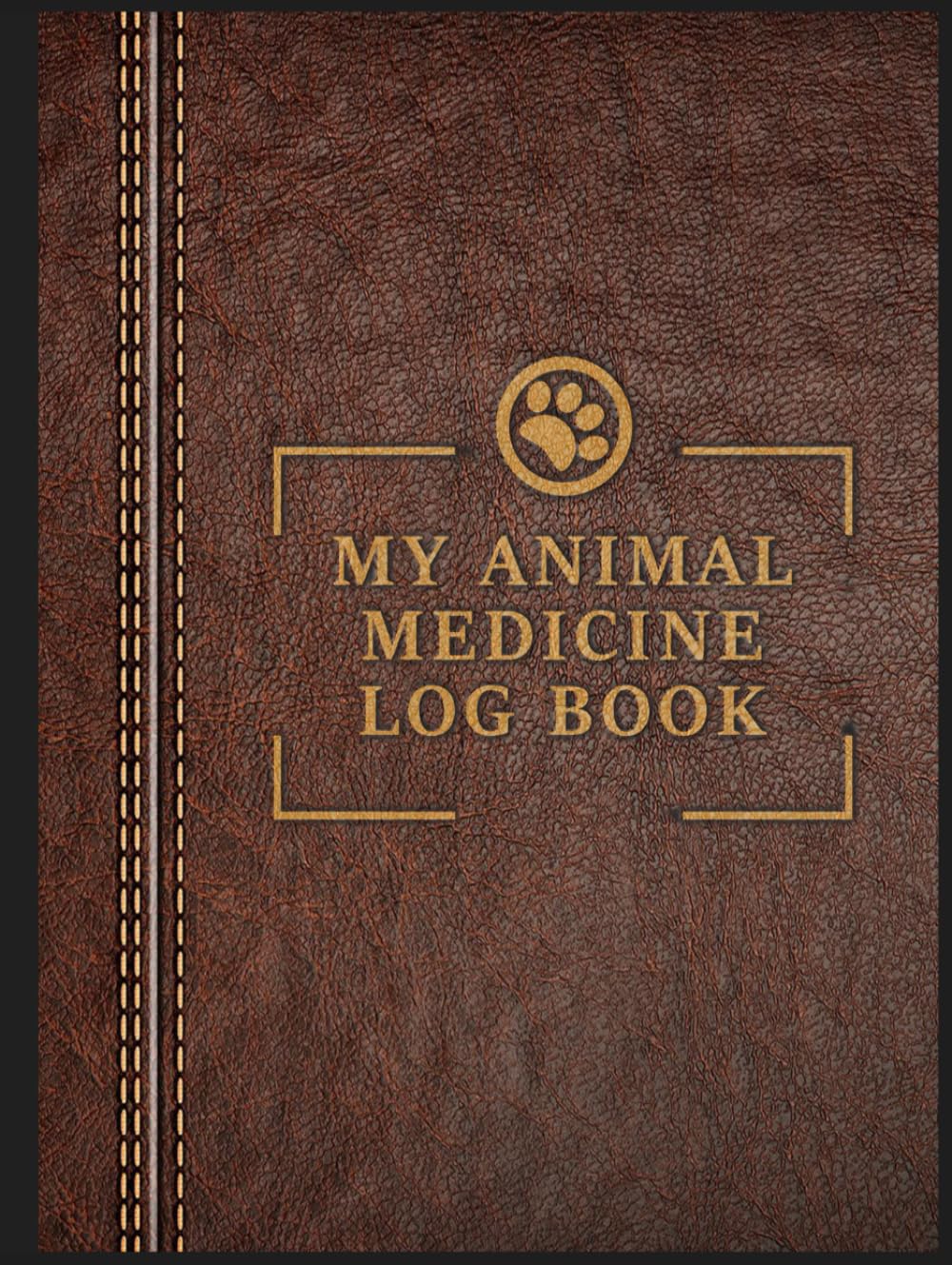 capítulo por capítulo baixar My Animal Medicine Log Book: Keep Record of All Farm Animal Medicines and Treatments Used