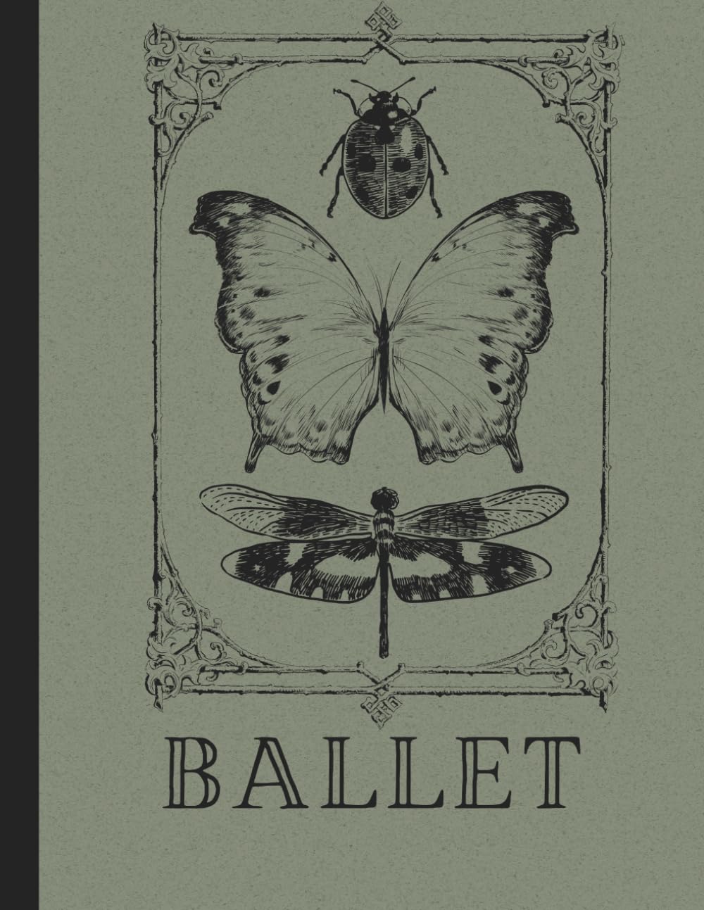 ler totalmente Ballet Class Planner