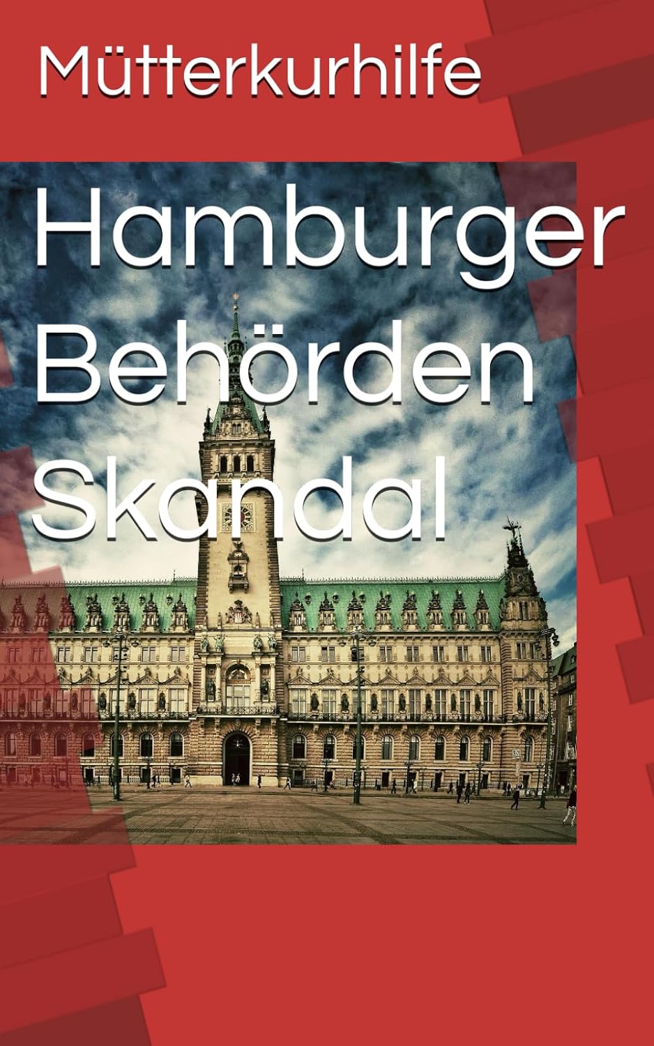 Hamburger Behörden Skandal: Mütterkurhilfe (German Edition) baixar livro de graça
