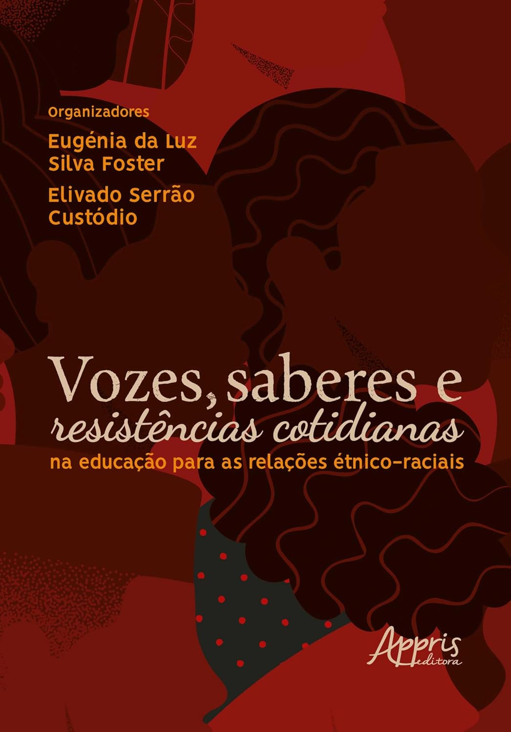 capítulo por capítulo baixar Vozes, Saberes e Resistências Cotidianas na Educação Para as Relações Étnico-Raciais