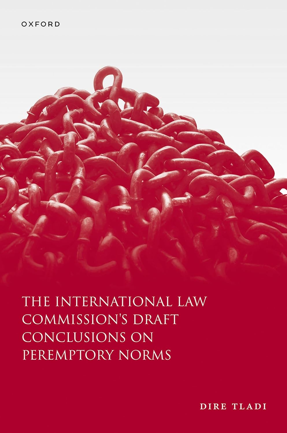 ler totalmente The International Law Commission's Draft Conclusions on Peremptory Norms (English Edition)