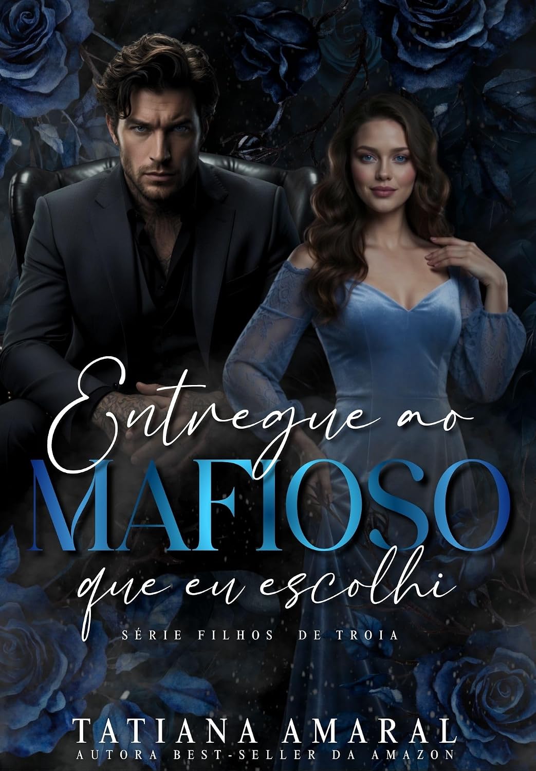 capítulo por capítulo baixar Entregue ao Mafioso que eu Escolhi: Série Filhos de Troia - livro 6