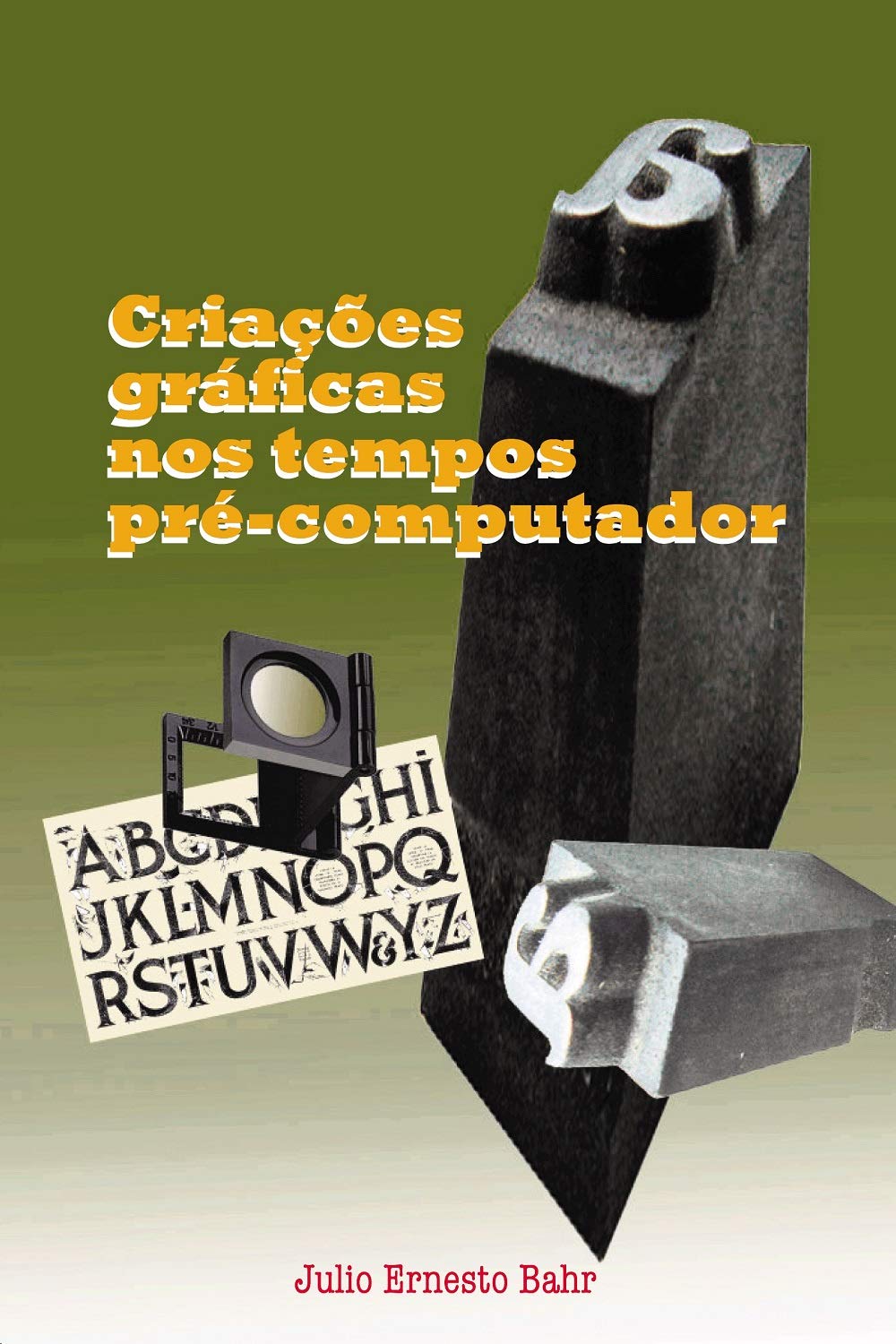 ler totalmente Criações gráficas nos tempos pré-computador
