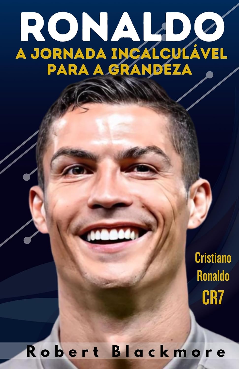 Ronaldo: A jornada incalculável para a grandeza baixar livro de graça