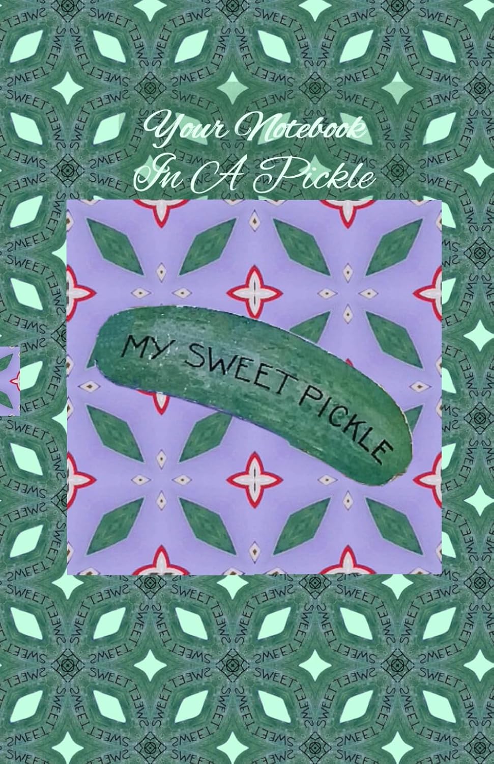 capítulo por capítulo baixar Your Notebook! in a Pickle