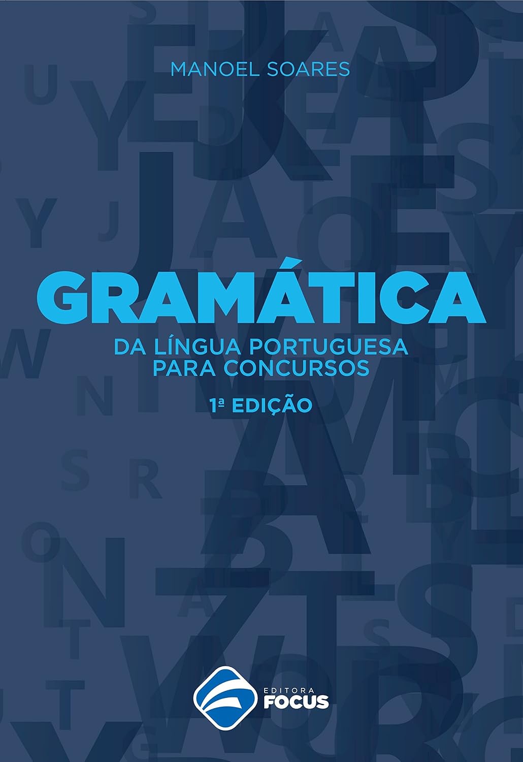 Gramática da Língua Portuguesa para Concursos baixar livro de graça