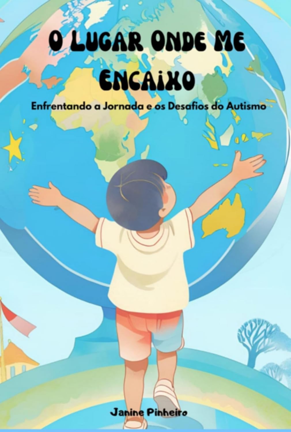 O Lugar Onde Me Encaixo baixar livro de graça