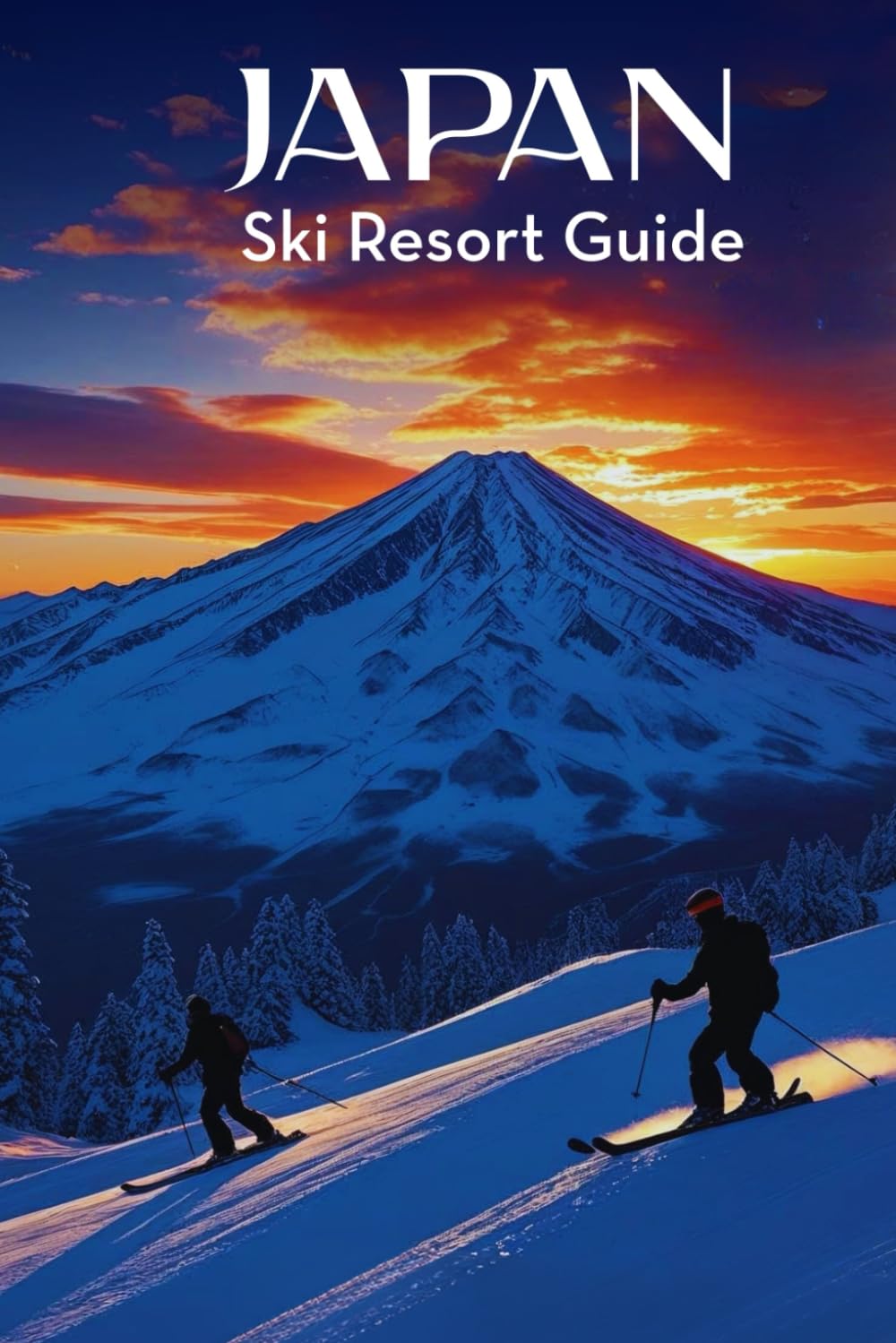 capítulo por capítulo baixar Japan Ski Resort Guide: The Ultimate Traveler’s Companion to the Best Slopes, Powder, and Culture
