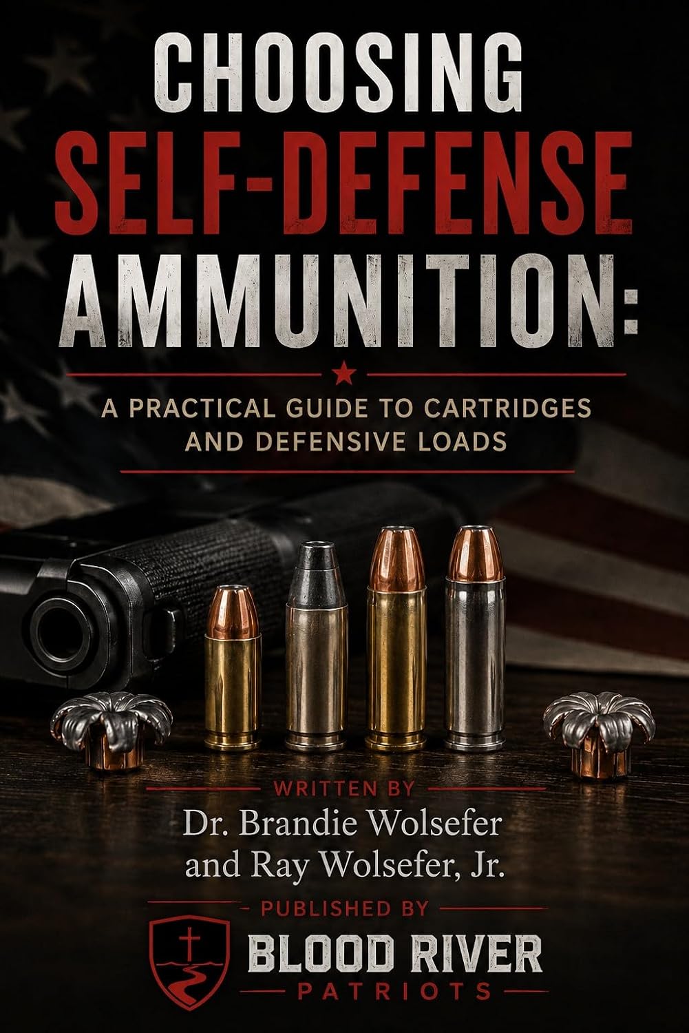 Choosing Self Defense Ammunition: A Practical Guide to Understanding, Selecting, and Using Defensive Cartridges (English Edition) baixar livro de graça