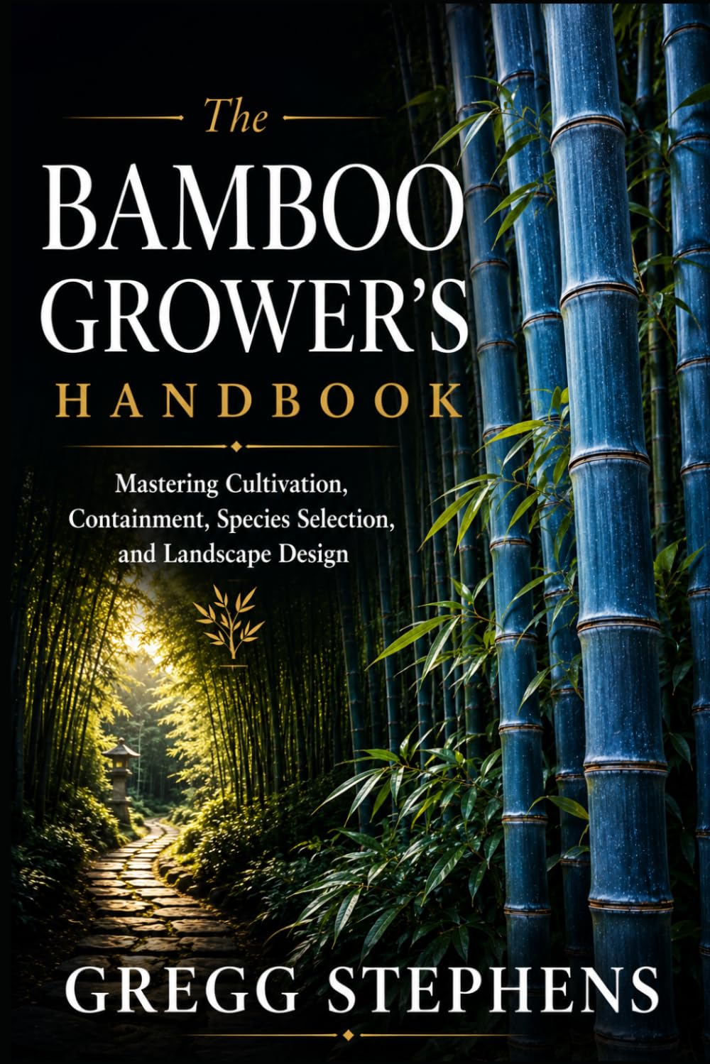 THE BAMBOO GROWERS HANDBOOK: Mastering Cultivation, Containment, Species Selection, and Landscape Design baixar o livro de graça