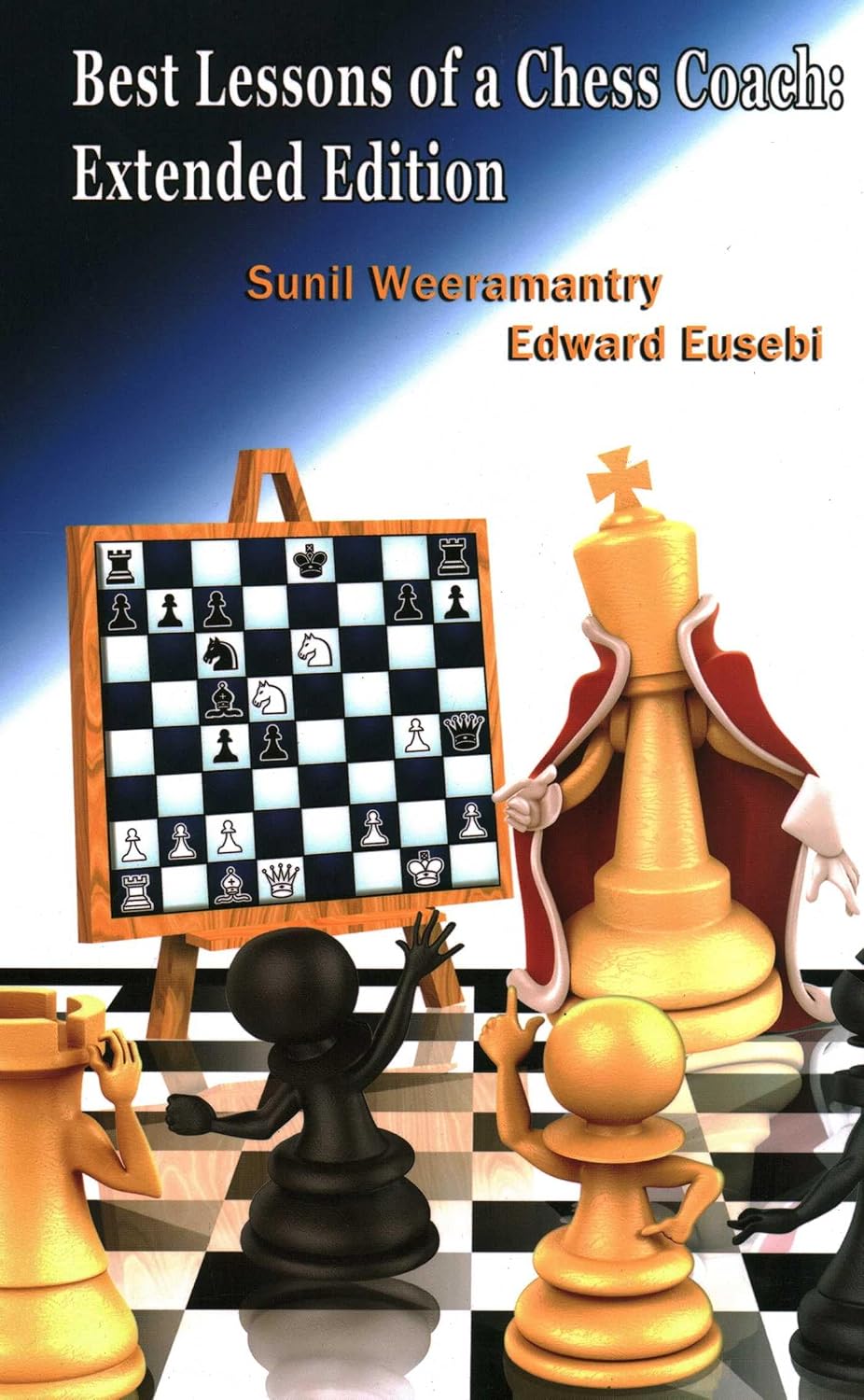 ler totalmente Best Lessons of a Chess Coach