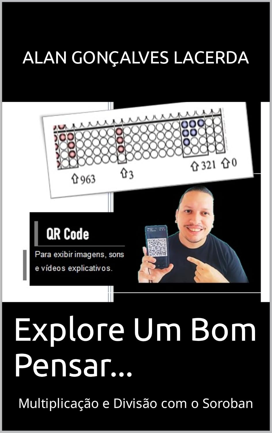 ler totalmente Explore Um Bom Pensar...: Multiplicação e Divisão com o Soroban