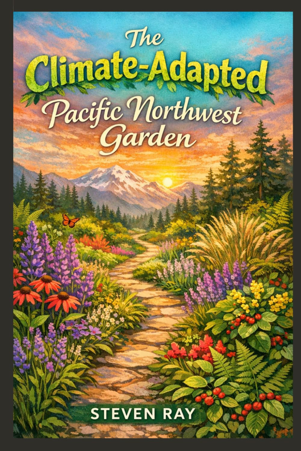The Climate-Adapted Pacific Northwest Garden baixar livro de graça
